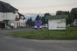 Obraz św. Józefa w Łomnicy_21